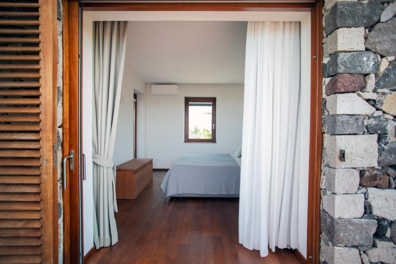 Tenuta Di Castellaro Winery & Resort Lipari  Zewnętrze zdjęcie
