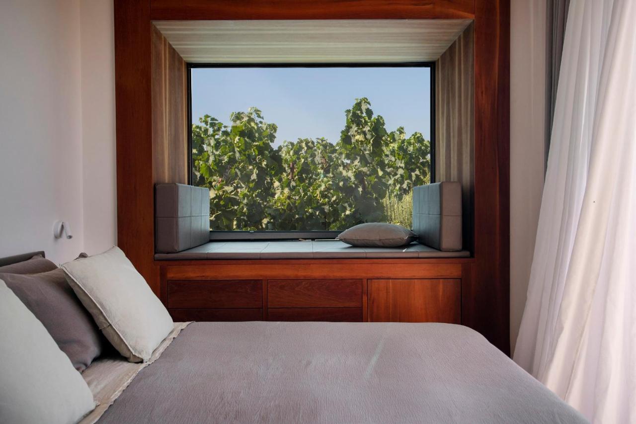 Tenuta Di Castellaro Winery & Resort Lipari  Zewnętrze zdjęcie