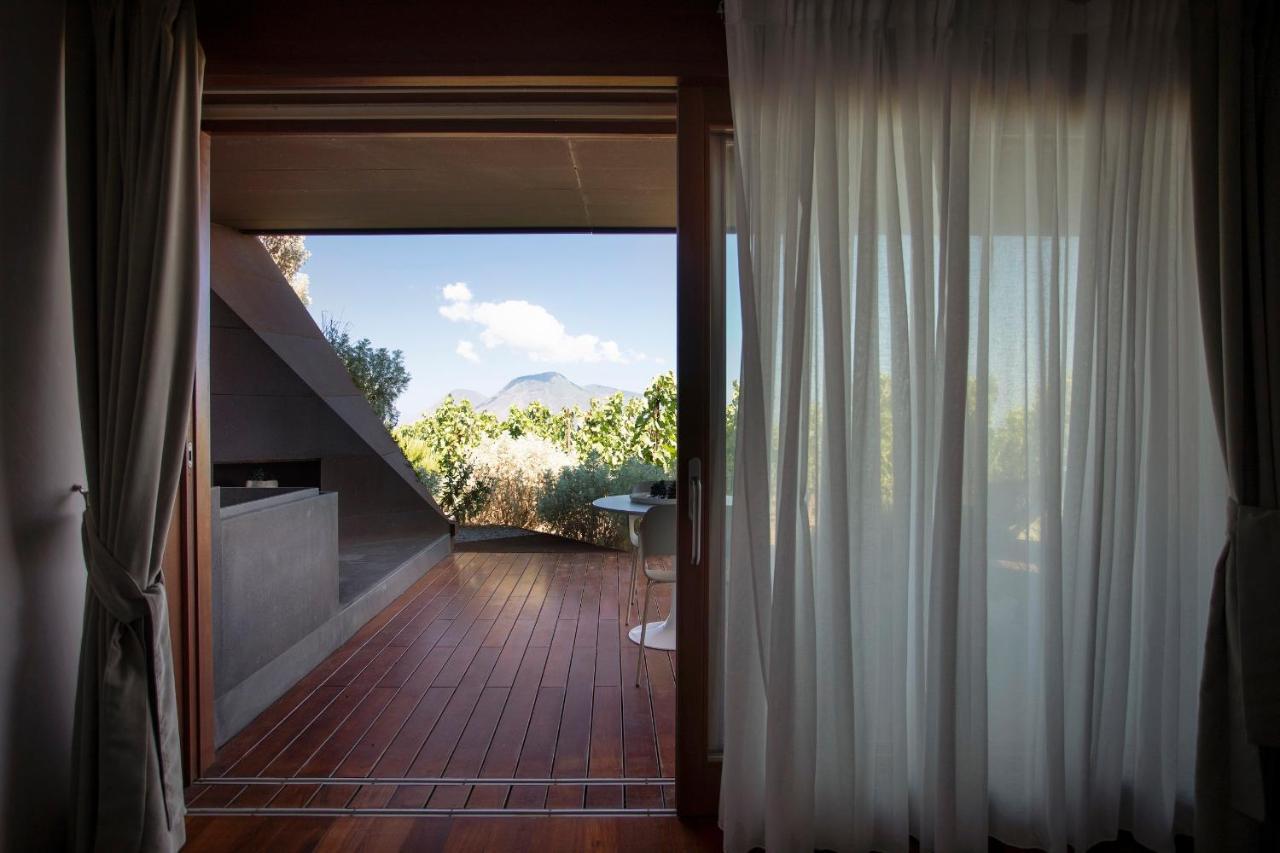 Tenuta Di Castellaro Winery & Resort Lipari  Zewnętrze zdjęcie